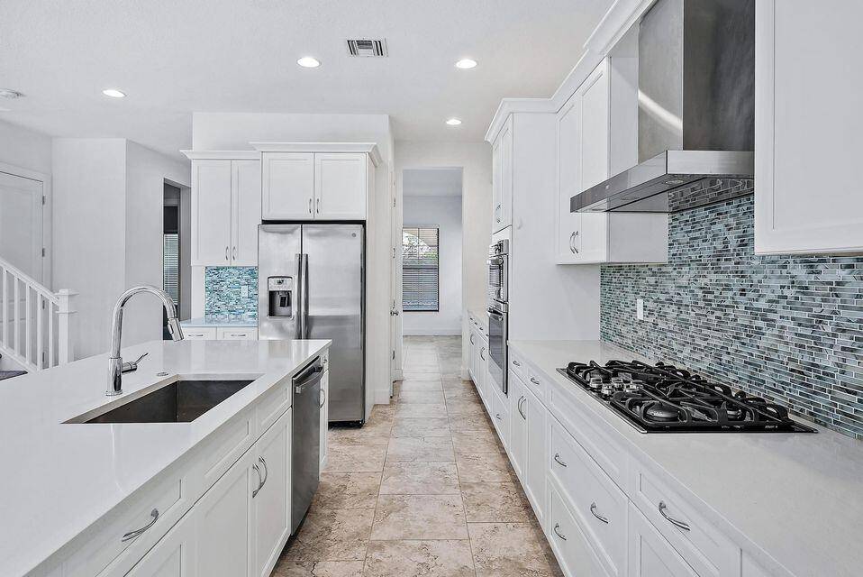 Palm Beach Gardens, FL 33418,1193 Faulkner TER