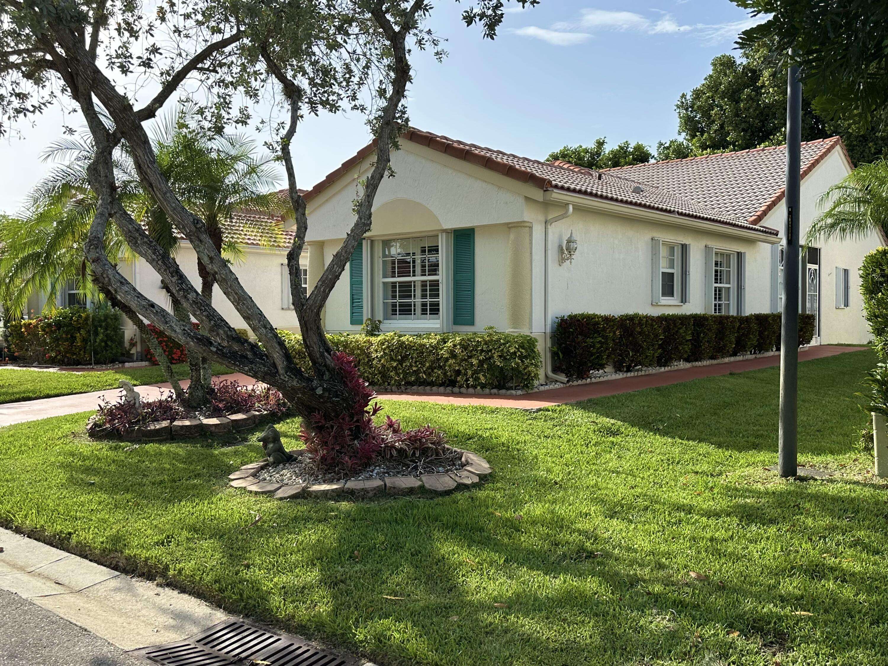 Delray Beach, FL 33484,6129 Heliconia RD