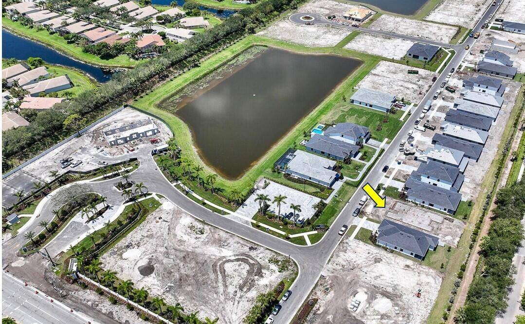Lake Worth, FL 33467,9133 Cape Honey Bee LN Prestige 9