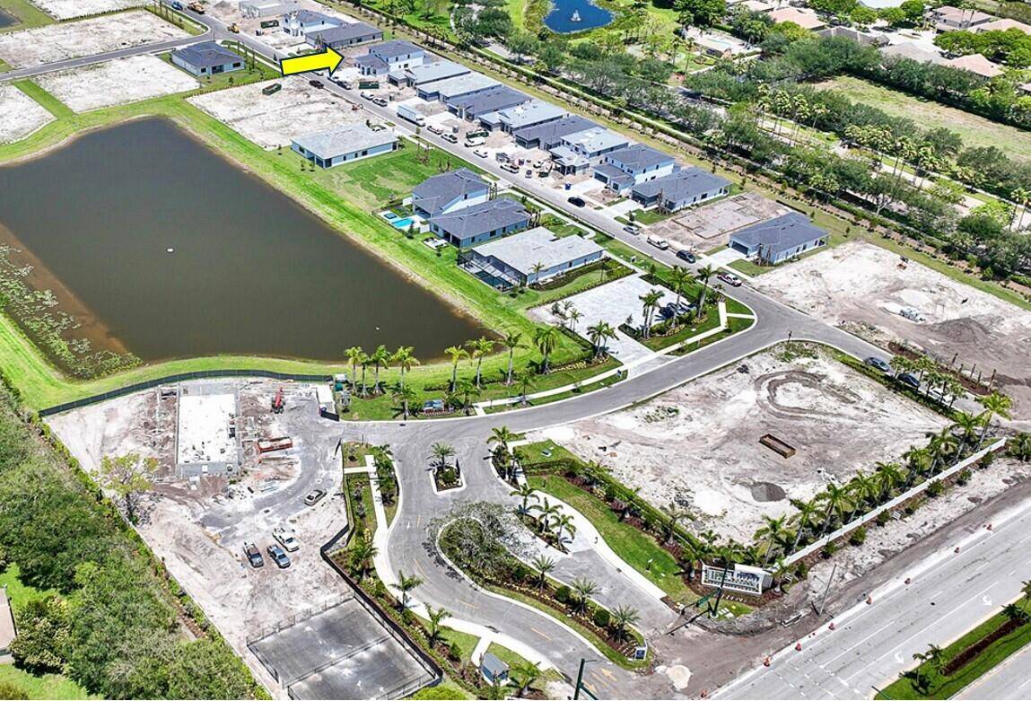 Lake Worth, FL 33467,9195 Cape Honey Bee LN Prestige