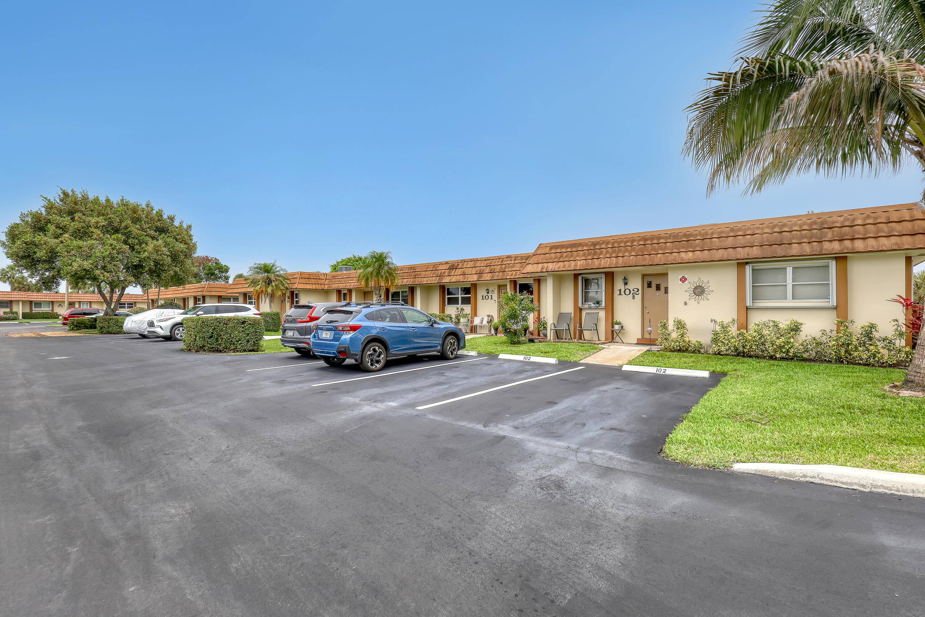 West Palm Beach, FL 33415,5780 W Fernley DR 101
