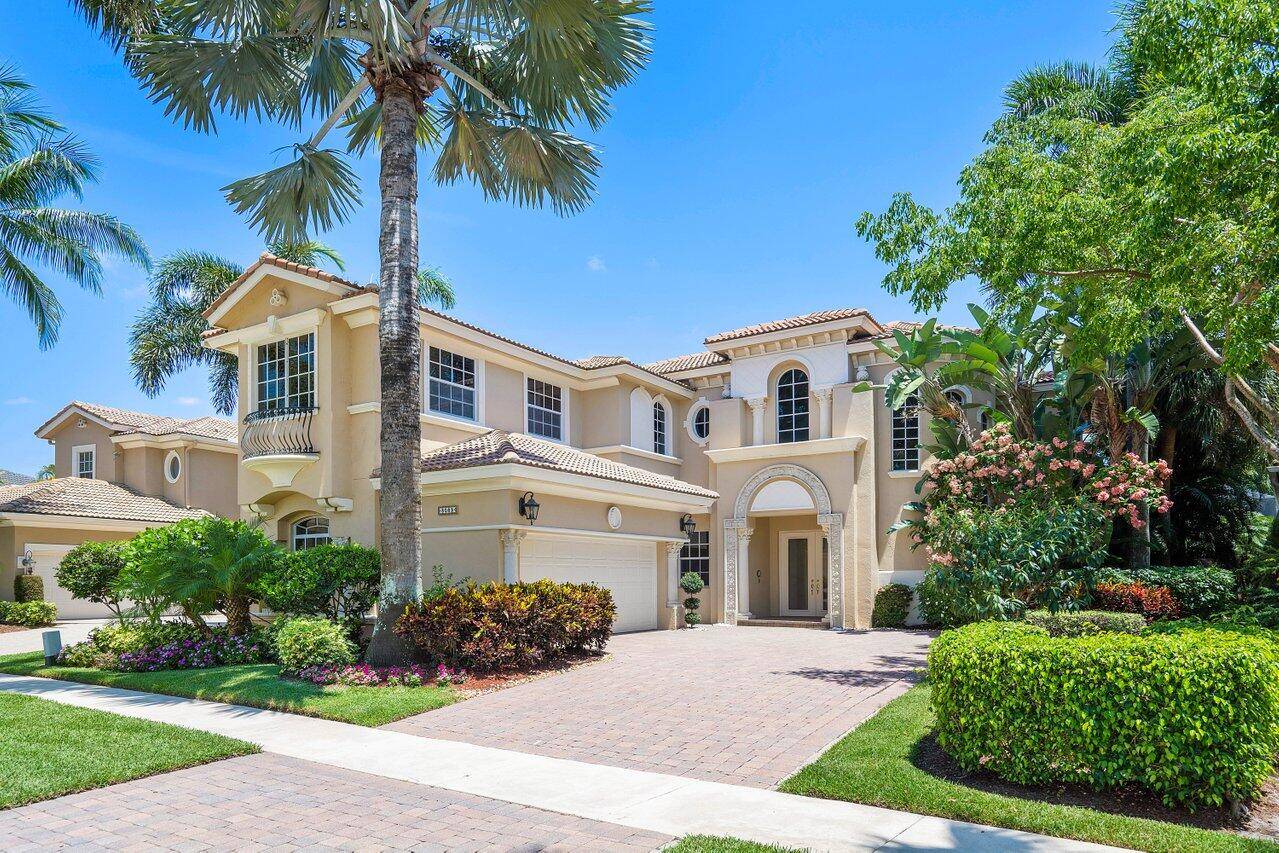 Delray Beach, FL 33446,8089 Valhalla DR