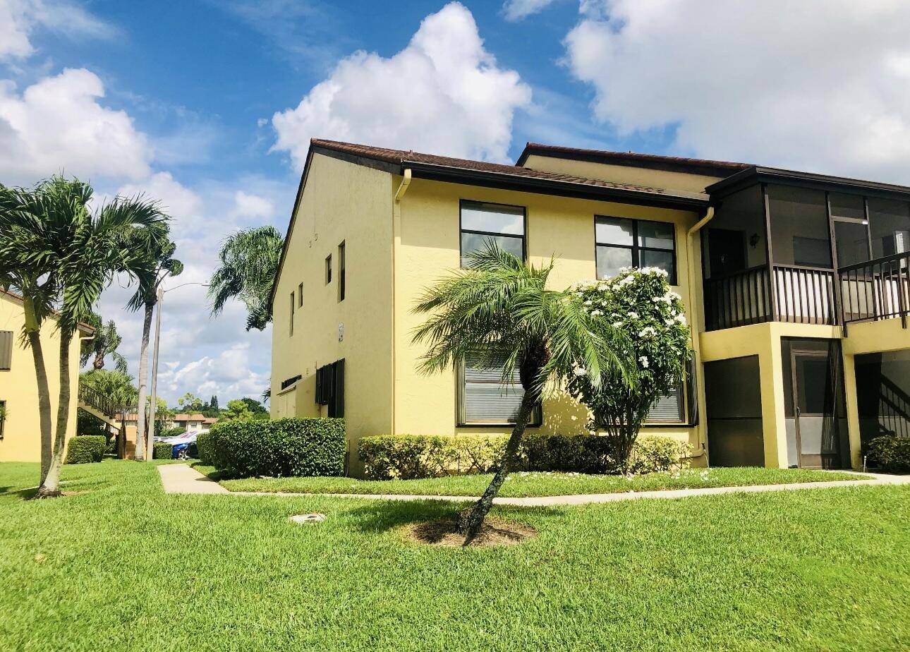 Lake Worth, FL 33467,4695 Lucerne Lakes 201 BLVD 201