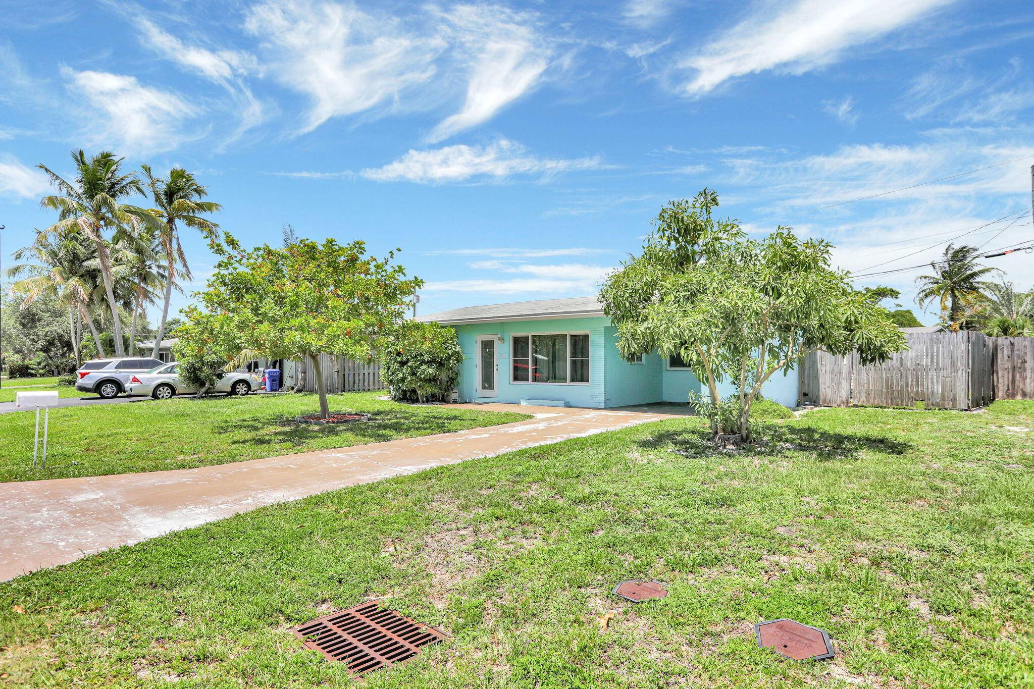 Pompano Beach, FL 33064,3031 NE 11th AVE