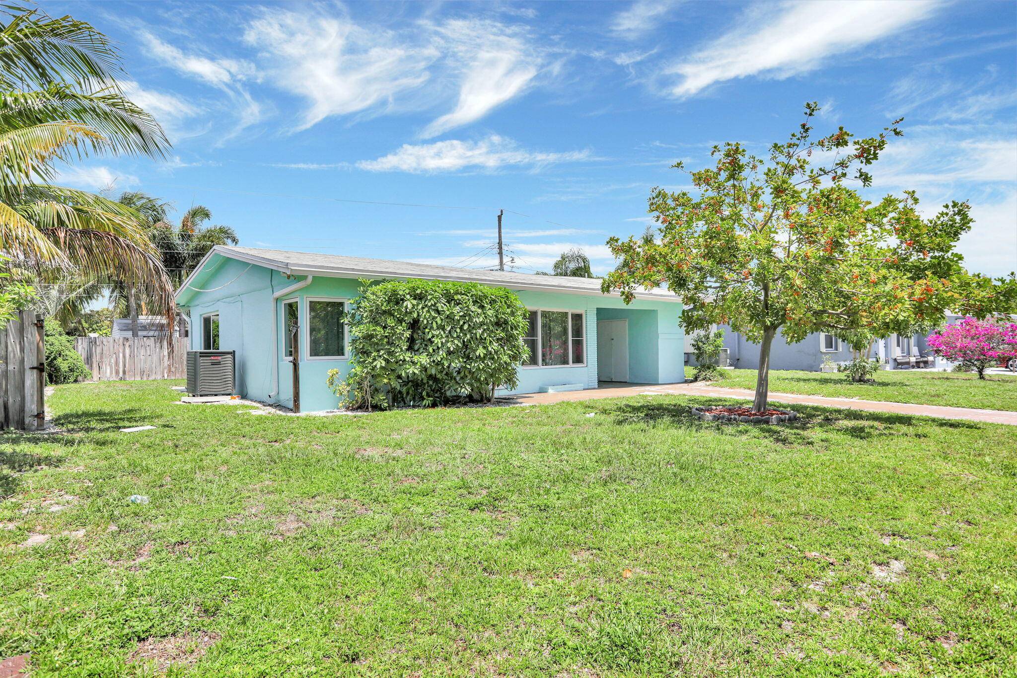 Pompano Beach, FL 33064,3031 NE 11th AVE