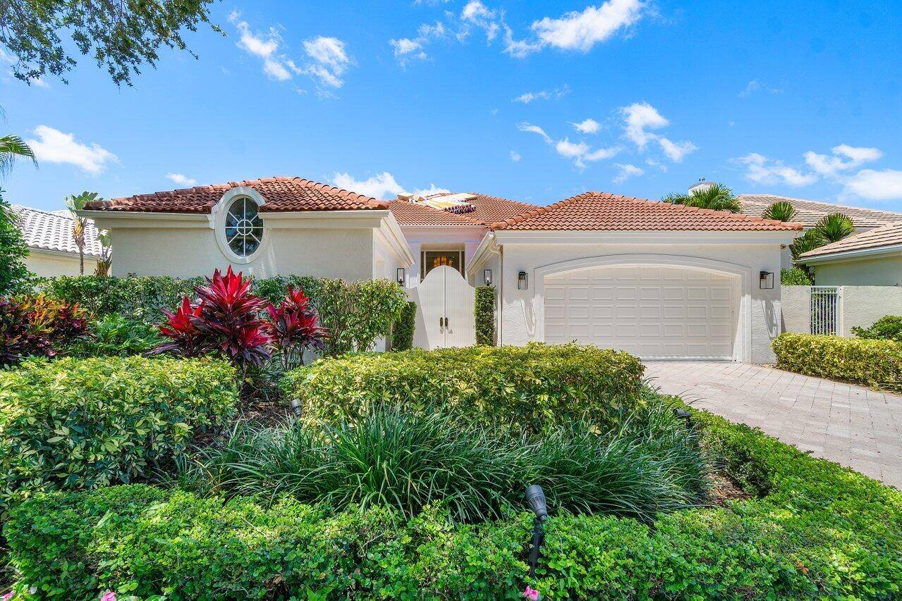 Palm Beach Gardens, FL 33418,1128 Crystal DR