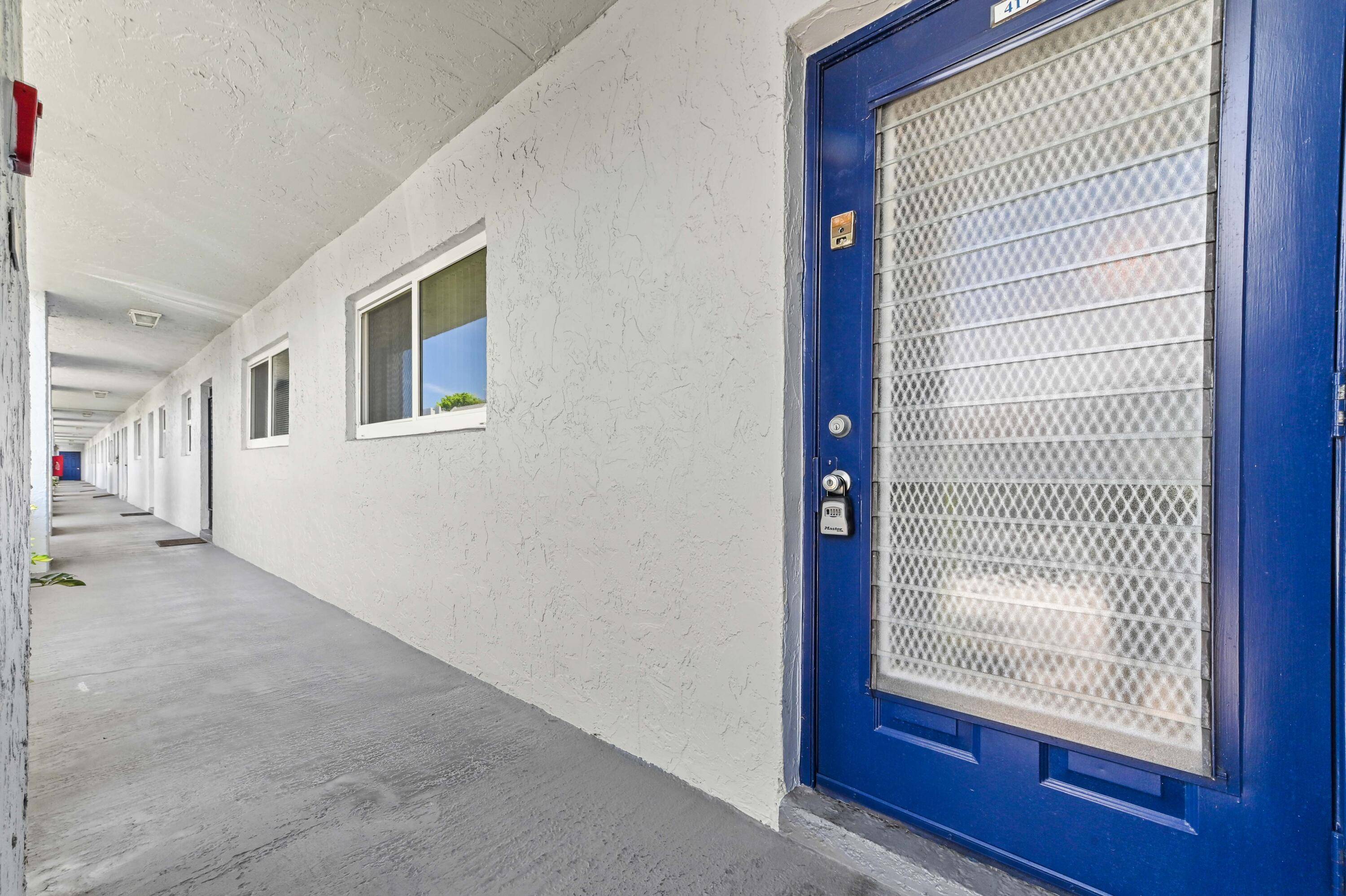 Delray Beach, FL 33445,2860 SW 22nd AVE 4170
