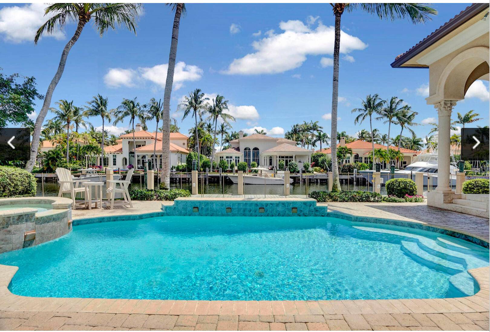 North Palm Beach, FL 33410,784 Harbour Isles PL