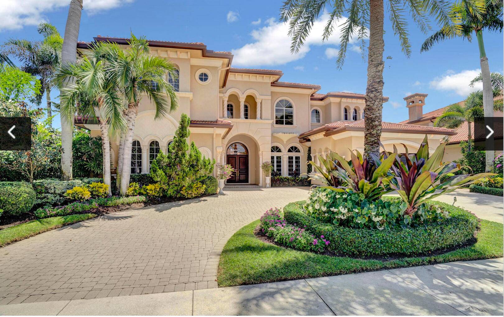 North Palm Beach, FL 33410,784 Harbour Isles PL