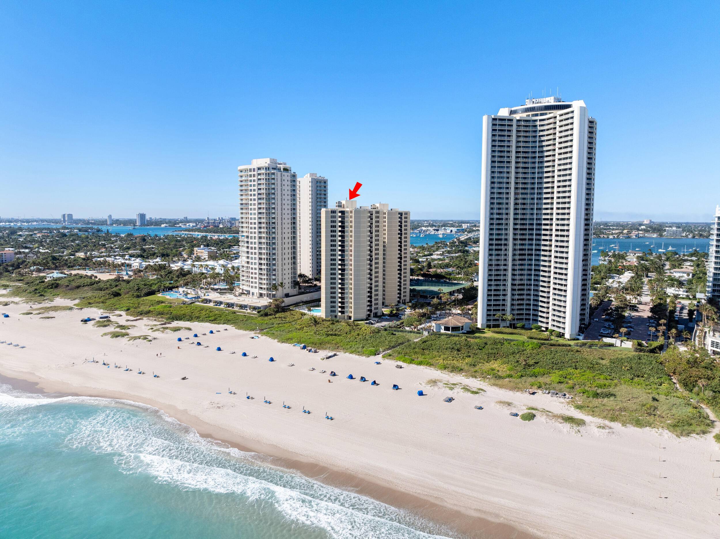 Singer Island, FL 33404,2800 N Ocean DR A-2b