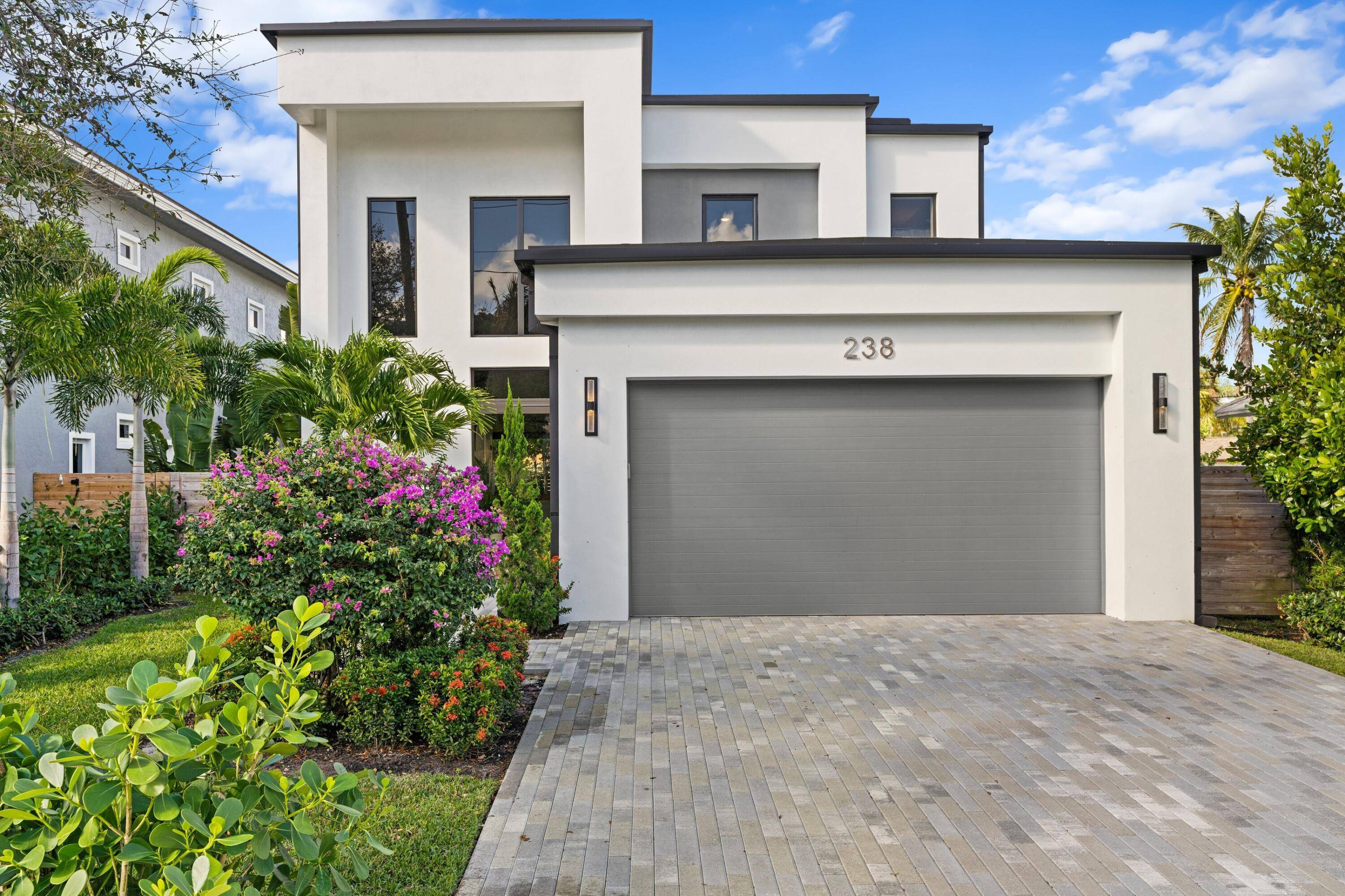 Delray Beach, FL 33483,238 SE 4th AVE
