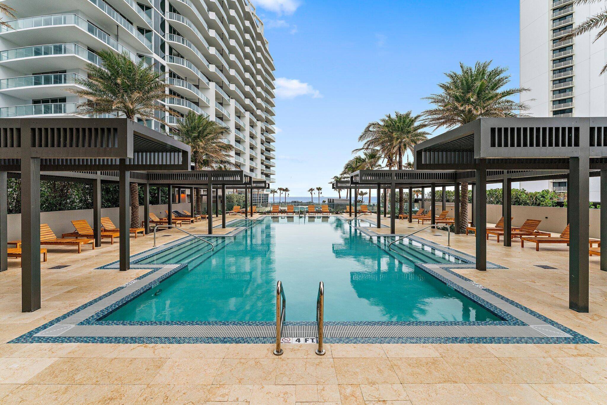 Singer Island, FL 33404,3100 N Ocean 906