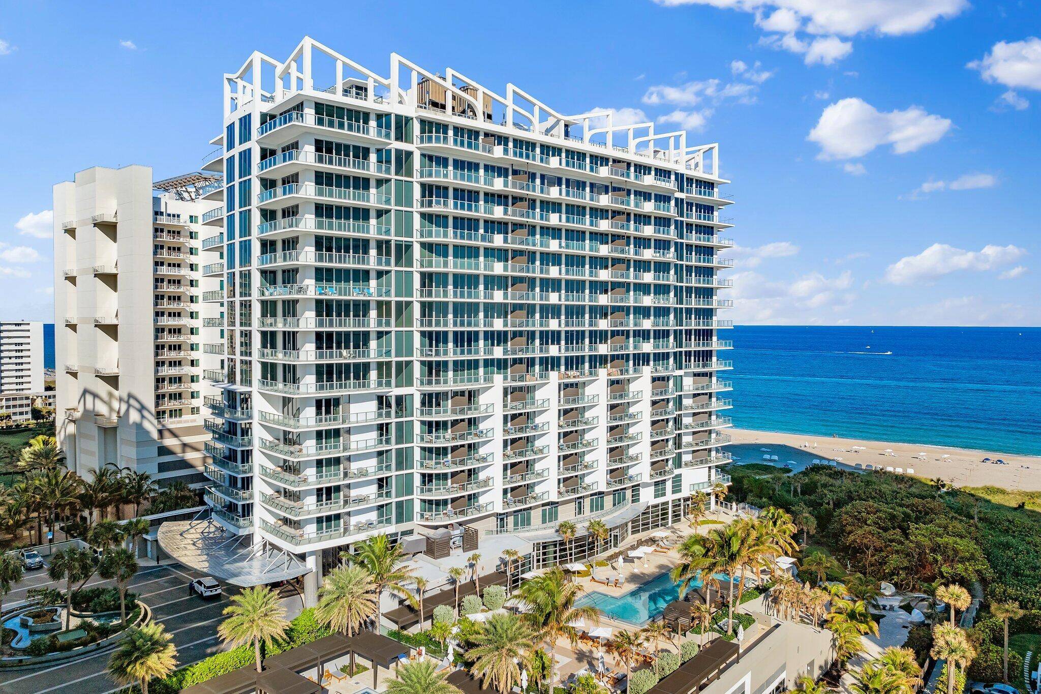 Singer Island, FL 33404,3100 N Ocean 906