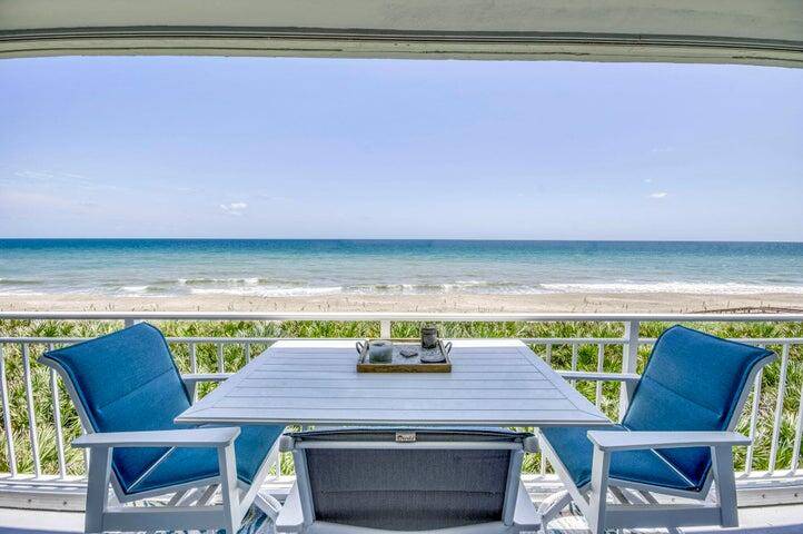 Jensen Beach, FL 34957,9600 S Ocean DR 306