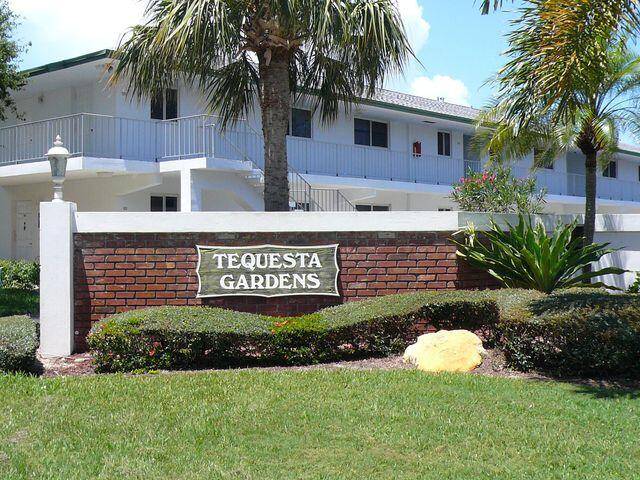 Tequesta, FL 33469,11 Westwood AVE 103a