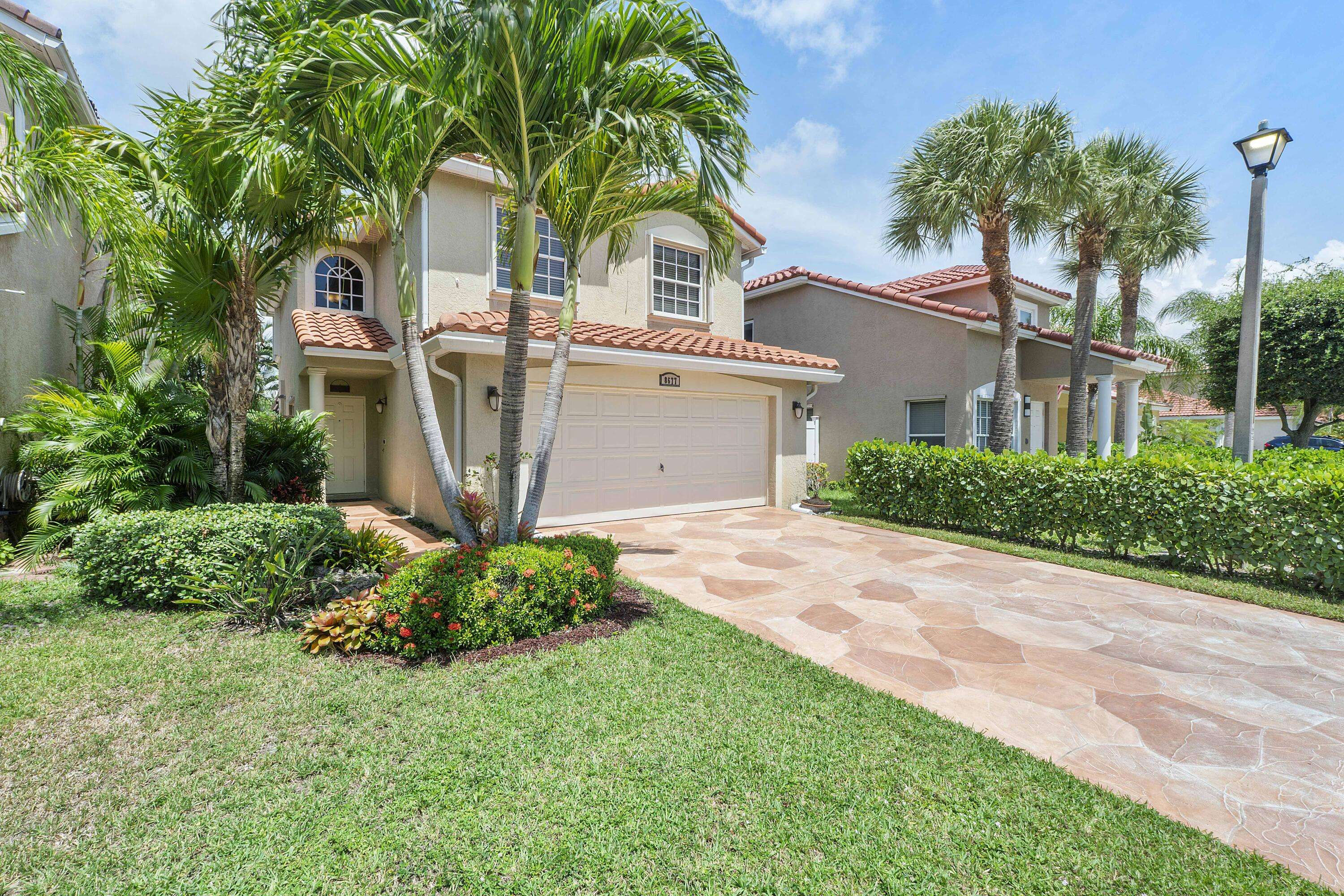 Boynton Beach, FL 33436,8677 Binghamton AVE