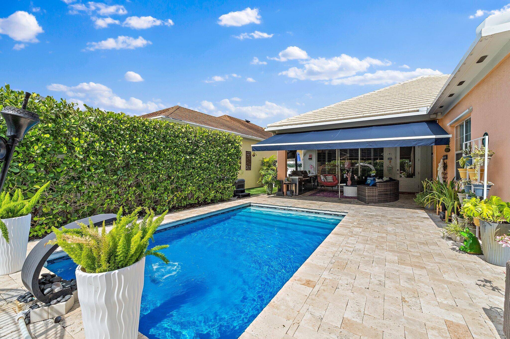 Jupiter, FL 33458,231 Caravelle DR