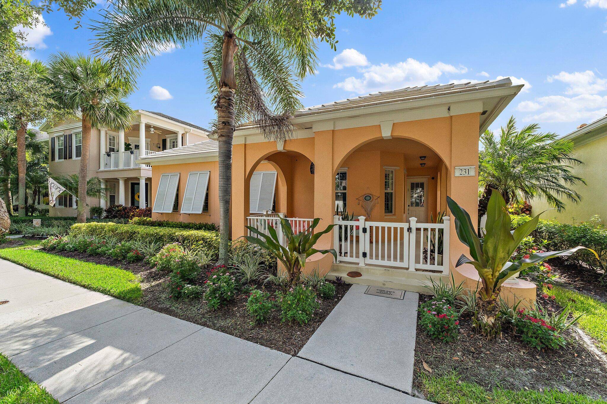 Jupiter, FL 33458,231 Caravelle DR