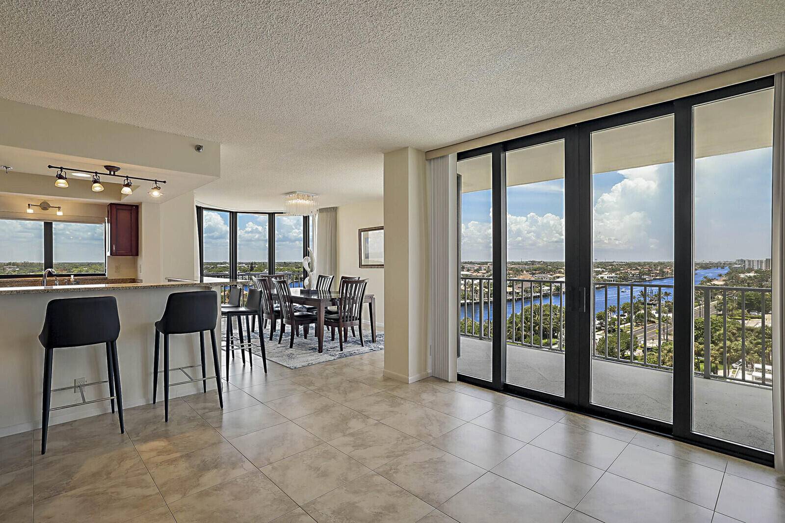 Highland Beach, FL 33487,2917 S Ocean BLVD 901
