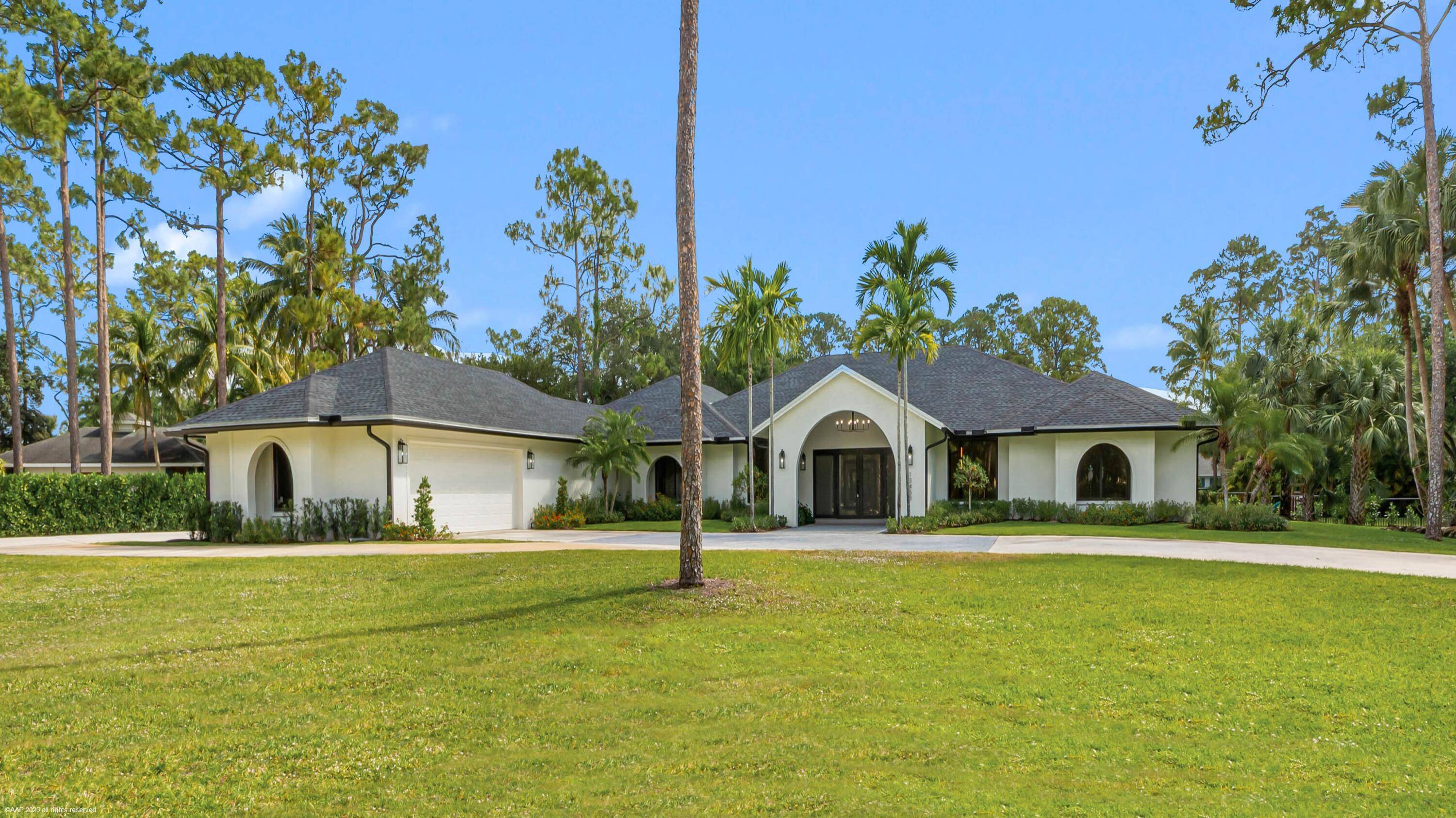 Wellington, FL 33414,13453 Doubletree TRL