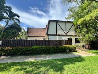 Royal Palm Beach, FL 33411,144 Weybridge CIR A