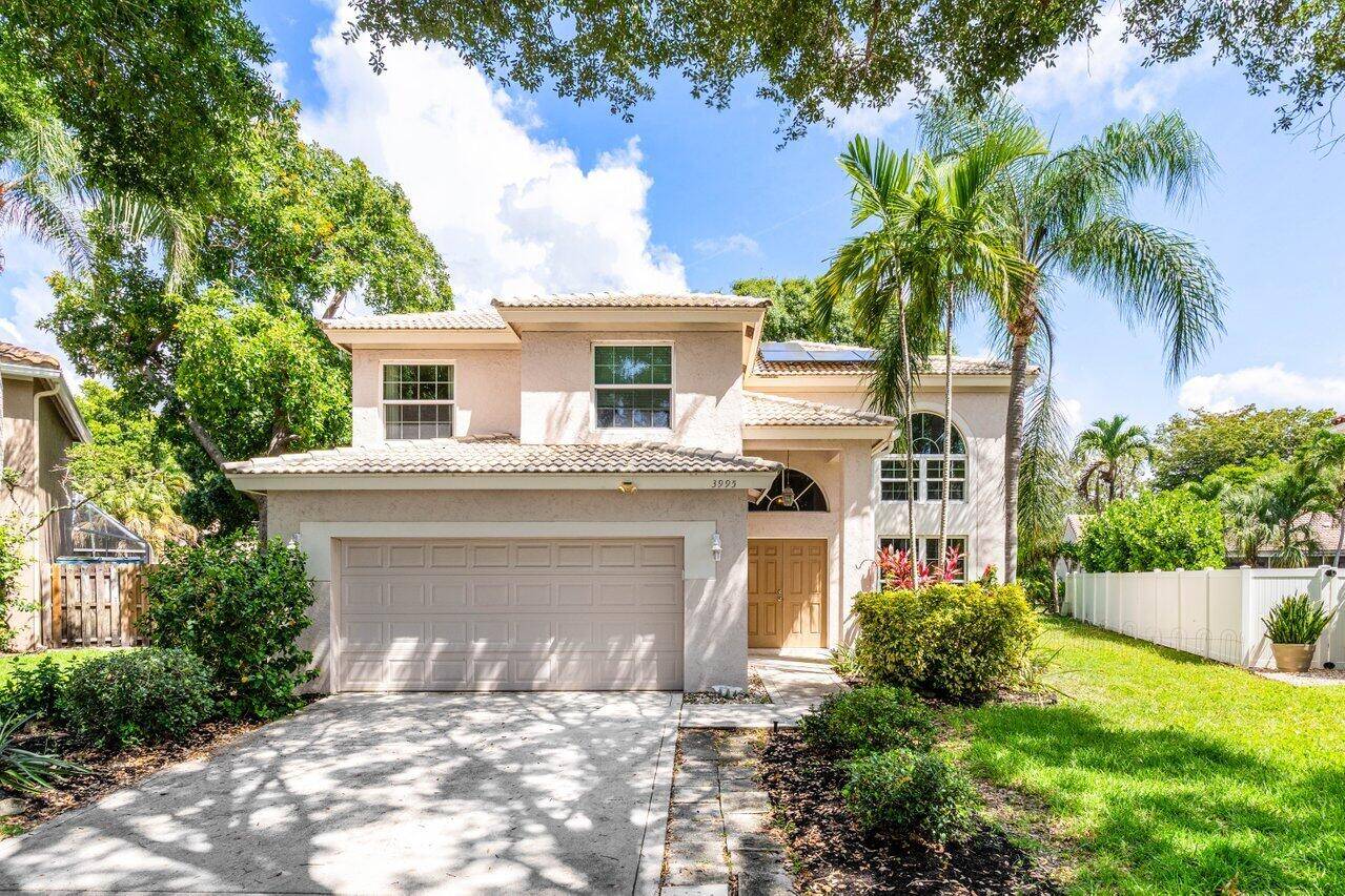 Delray Beach, FL 33445,3995 Majestic Palm WAY