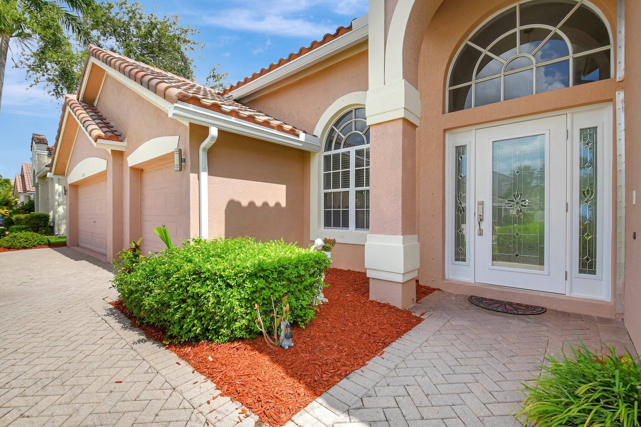 Boynton Beach, FL 33472,7177 Brunswick CIR