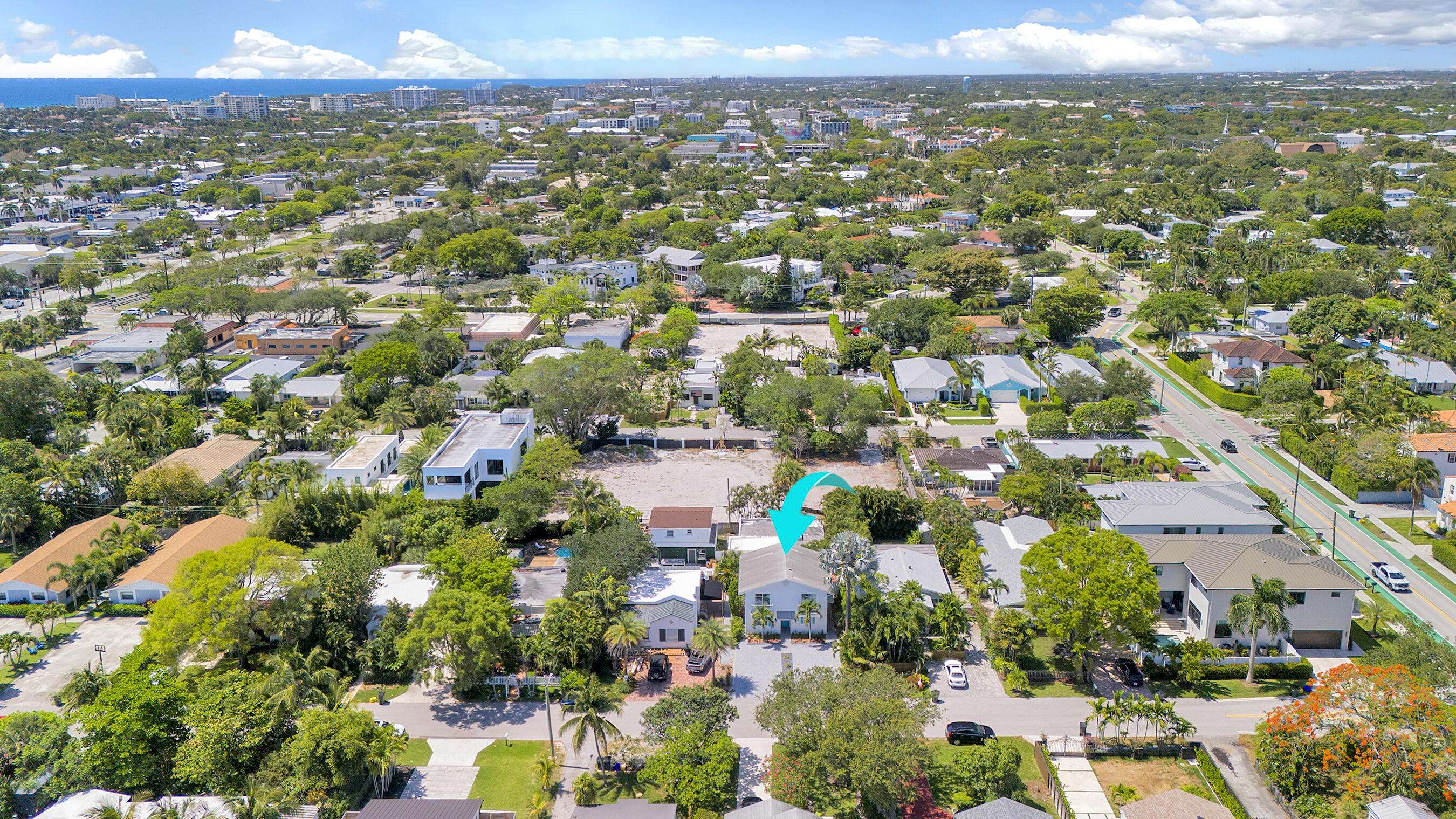 Delray Beach, FL 33444,218 NE 10th ST