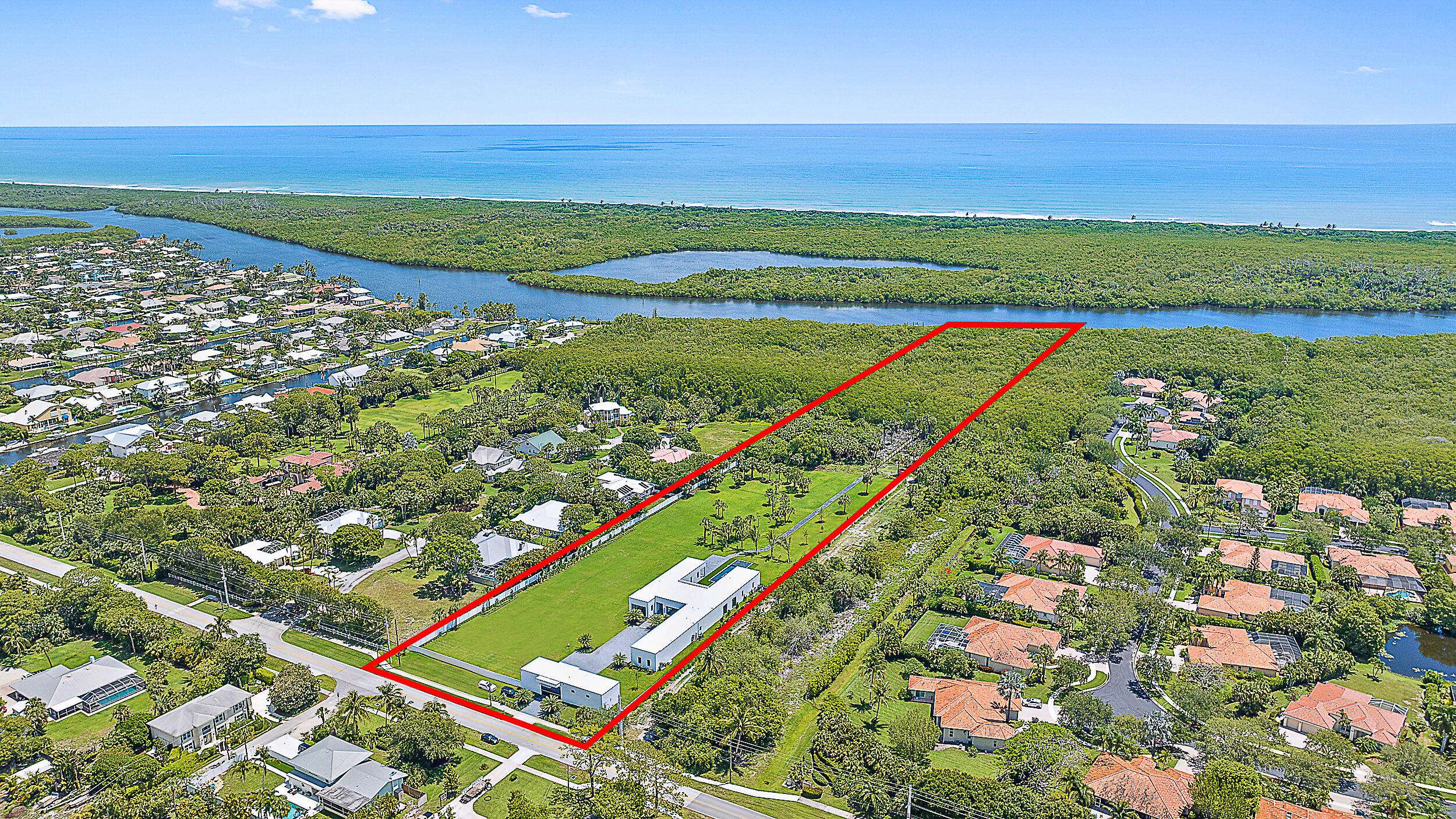 Hobe Sound, FL 33455,9741 SE Gomez AVE
