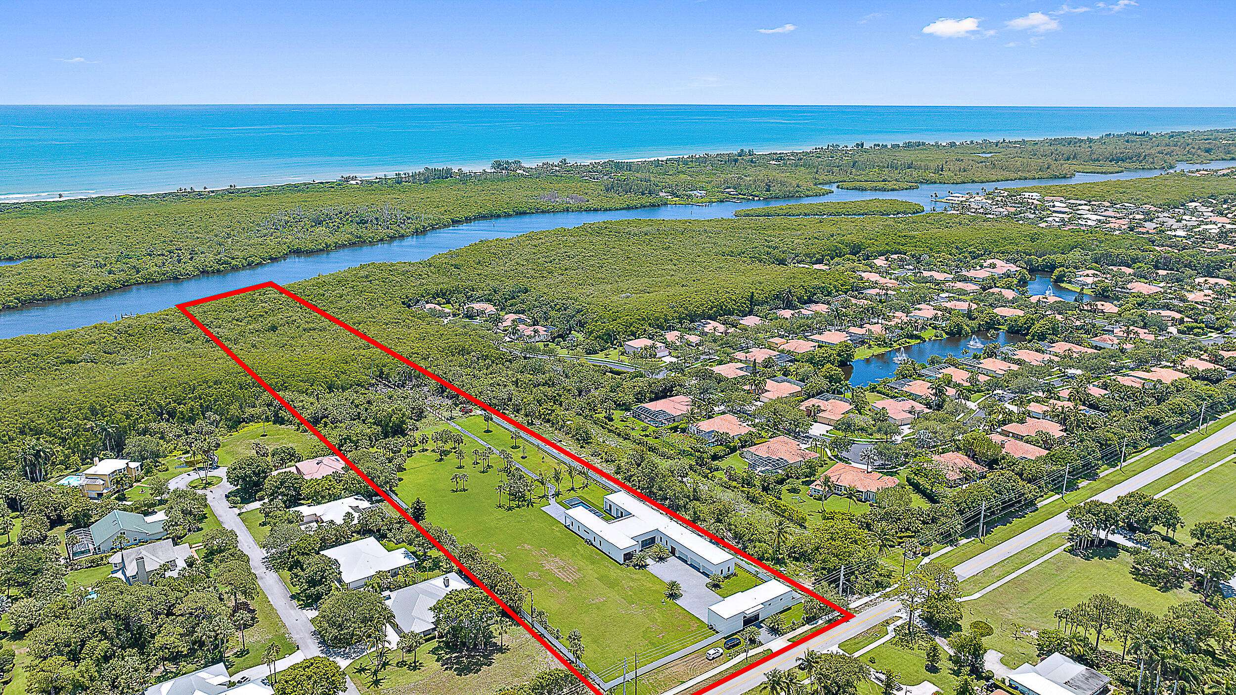 Hobe Sound, FL 33455,9741 SE Gomez AVE