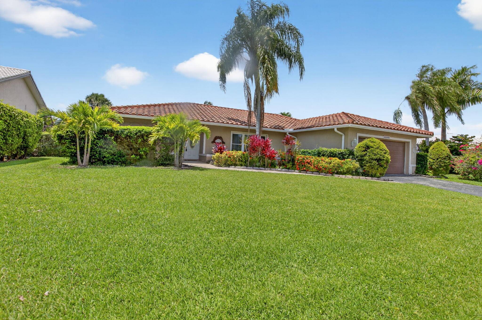 Boca Raton, FL 33498,10305 Crosswind RD