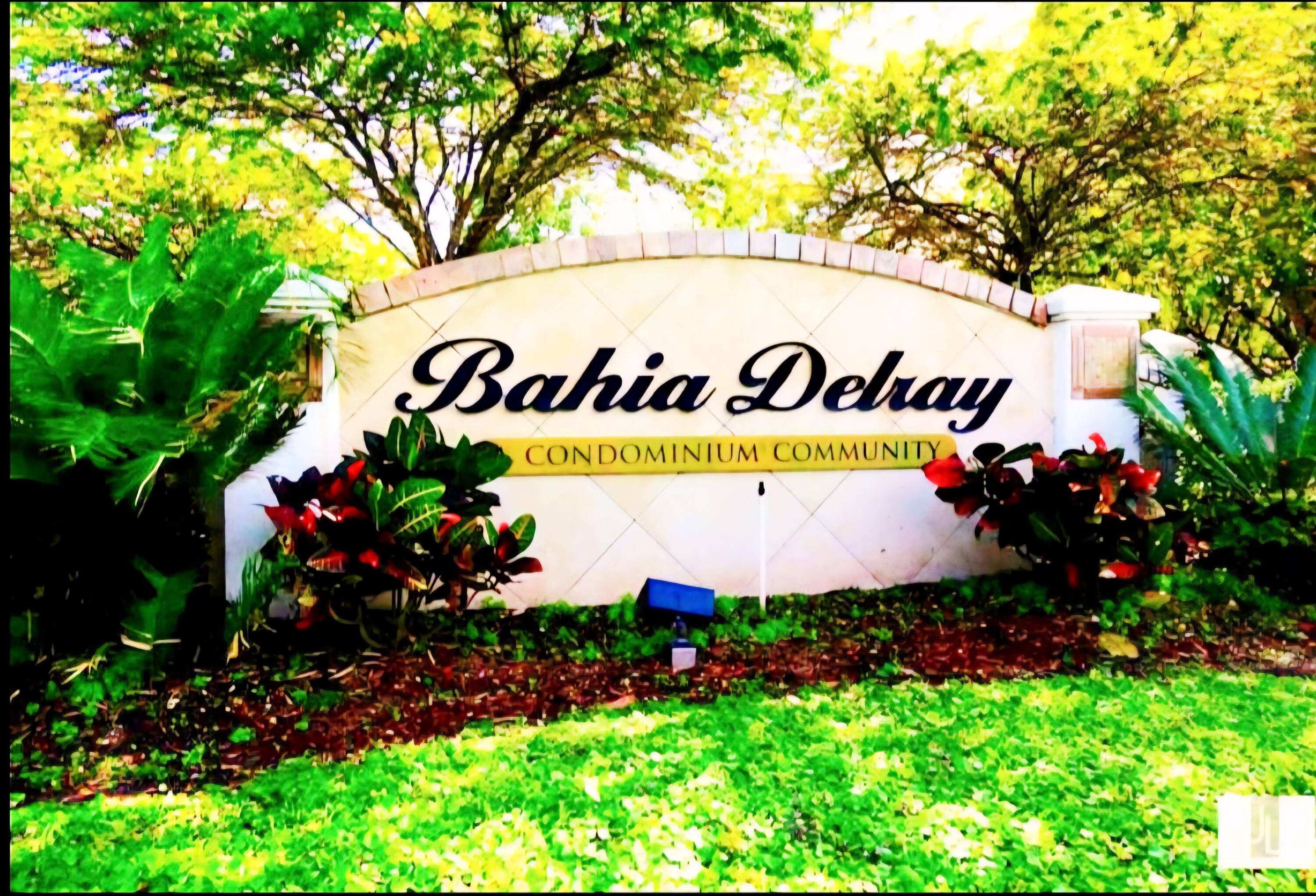 Delray Beach, FL 33444,1020 Crystal C WAY C