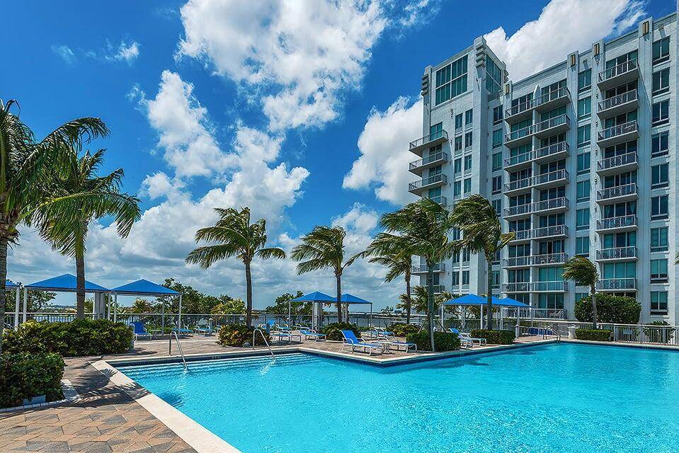 West Palm Beach, FL 33401,300 S Australian AVE 901