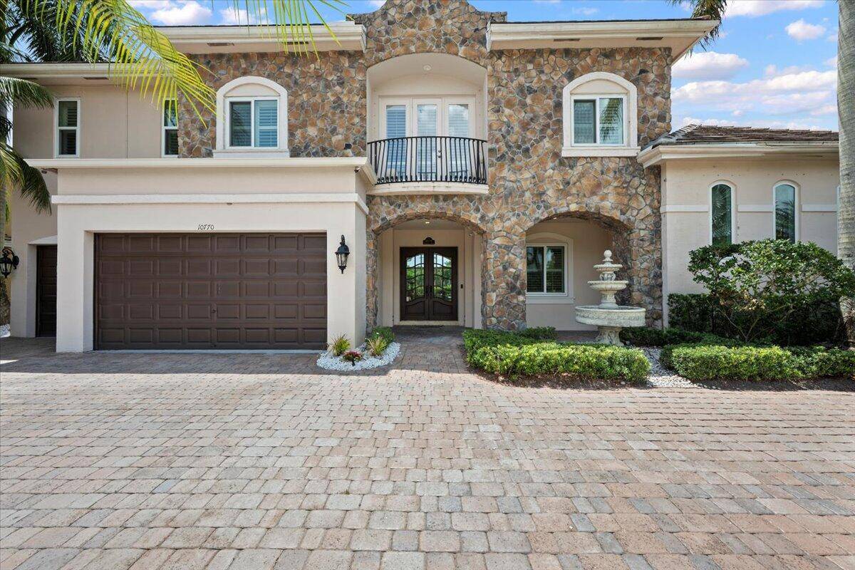 Wellington, FL 33449,10770 Versailles BLVD