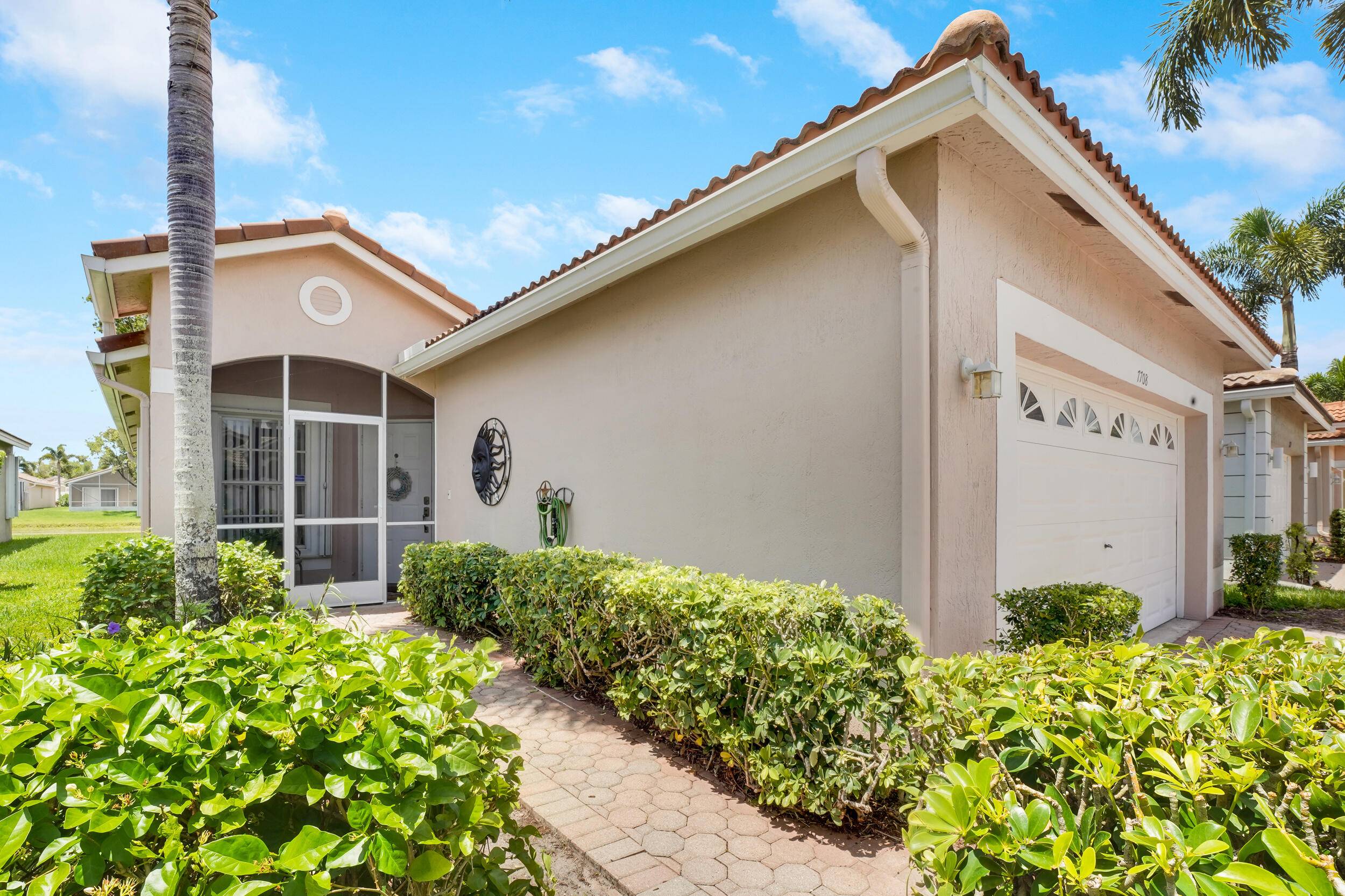 Boynton Beach, FL 33437,7708 Cherry Blossom WAY