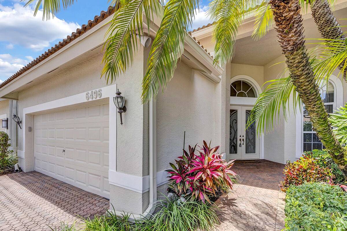 Delray Beach, FL 33484,6496 San Michel WAY