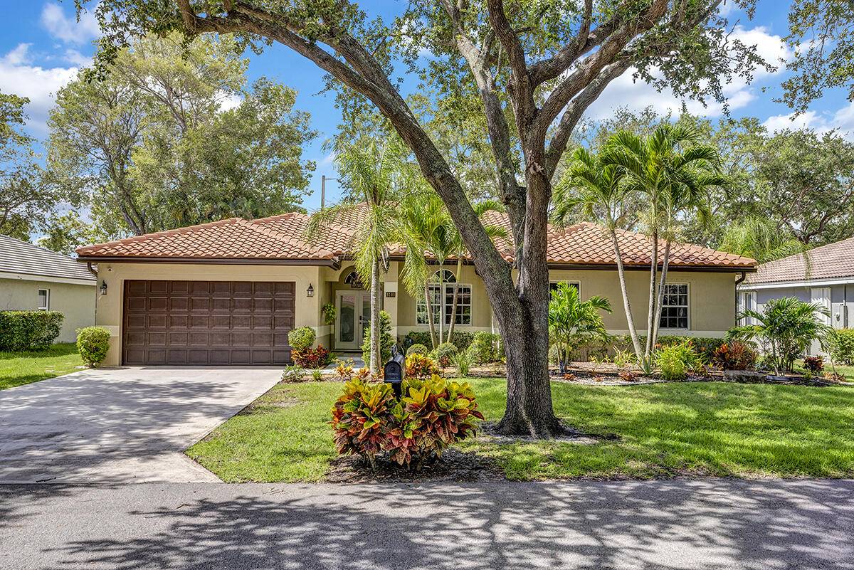 Coconut Creek, FL 33073,4140 NW 58th ST