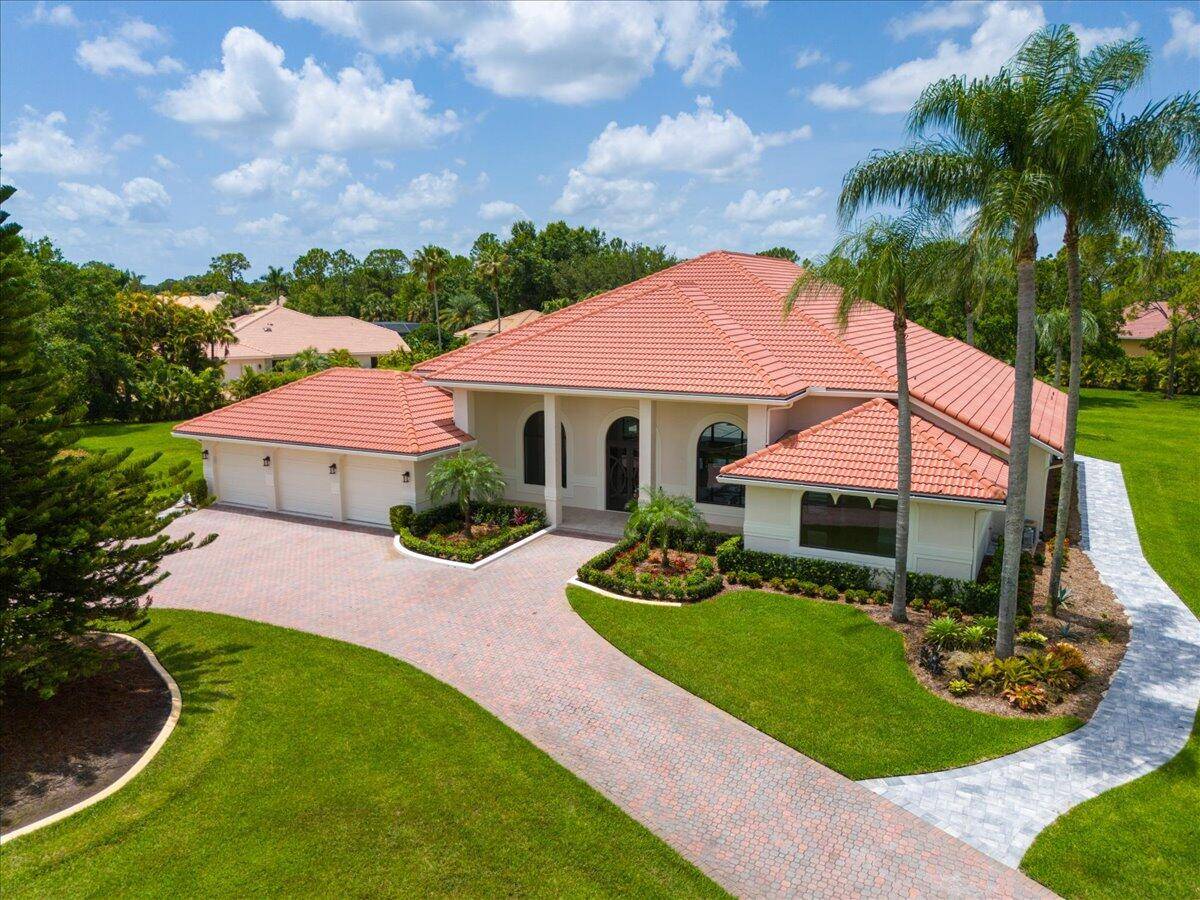 Port Saint Lucie, FL 34986,7916 Saddlebrook DR