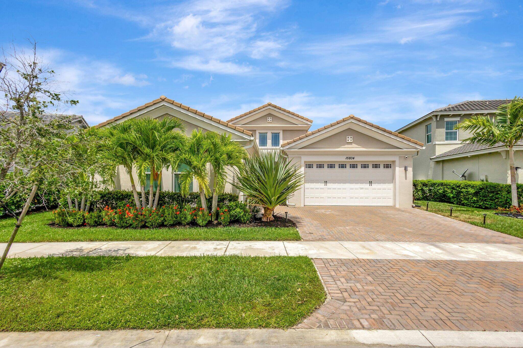 Westlake, FL 33470,15804 Goldfinch CIR