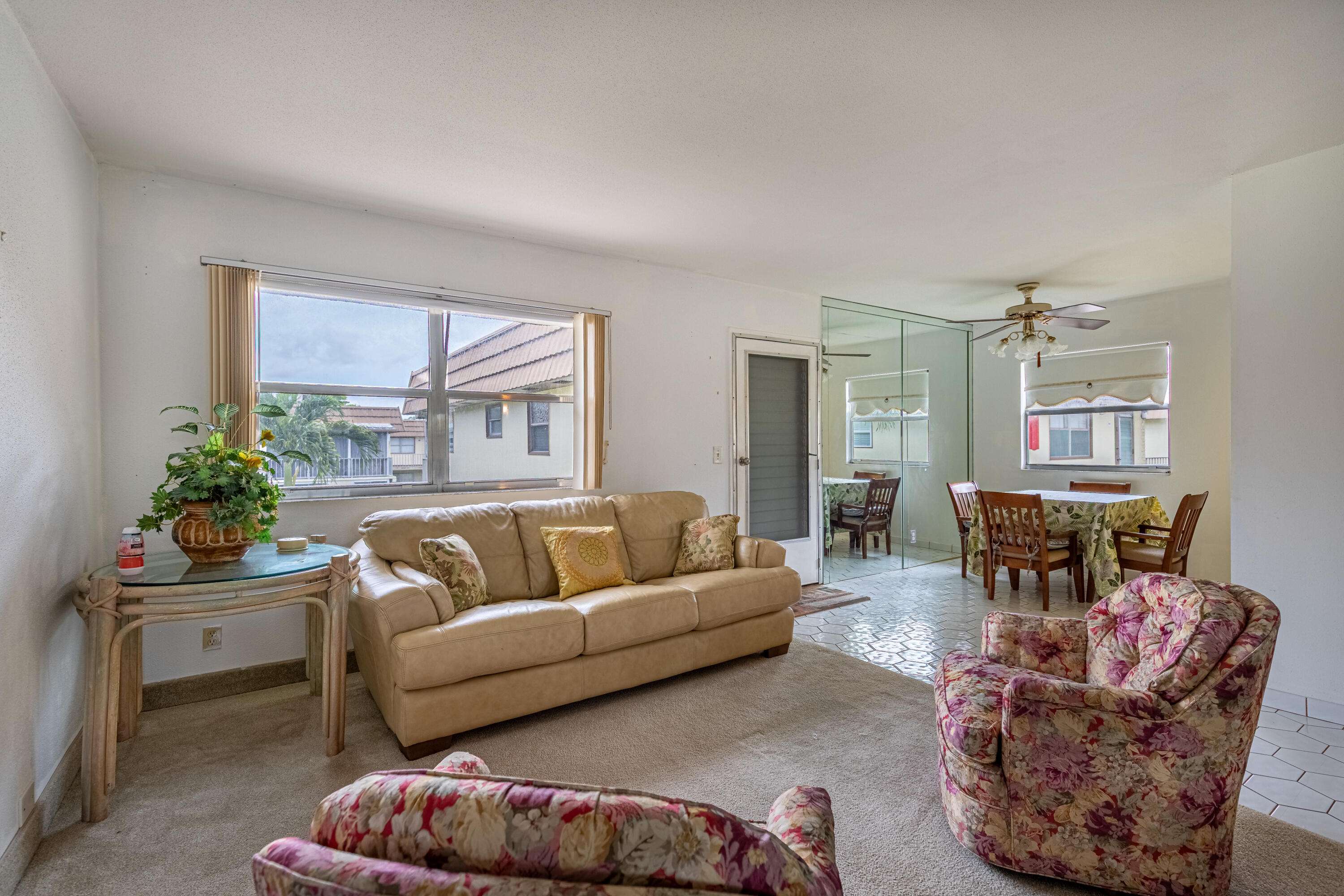 Delray Beach, FL 33446,141 Saxony  Blk C TER 141
