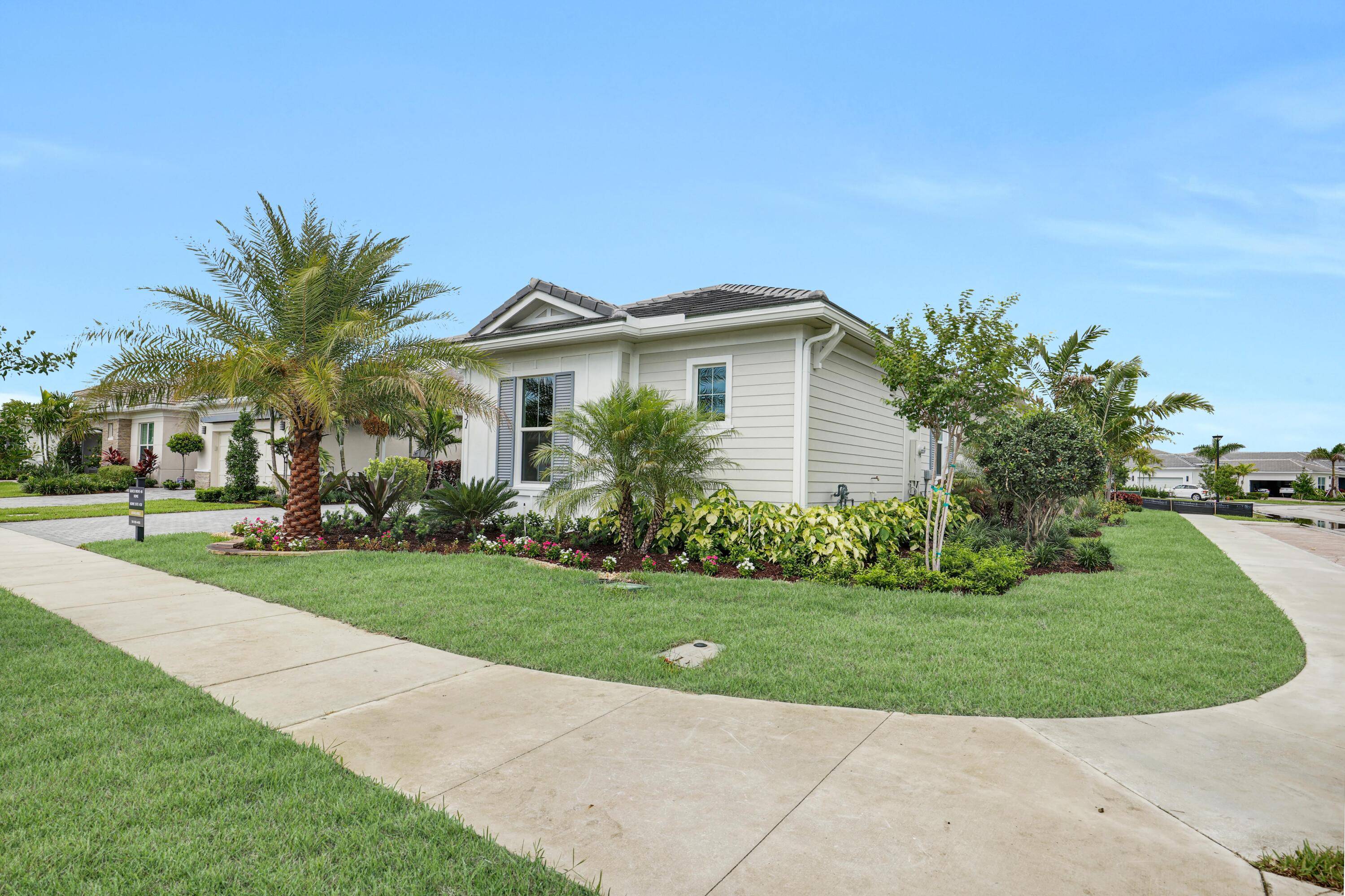 Palm Beach Gardens, FL 33412,10051 Timber Creek WAY