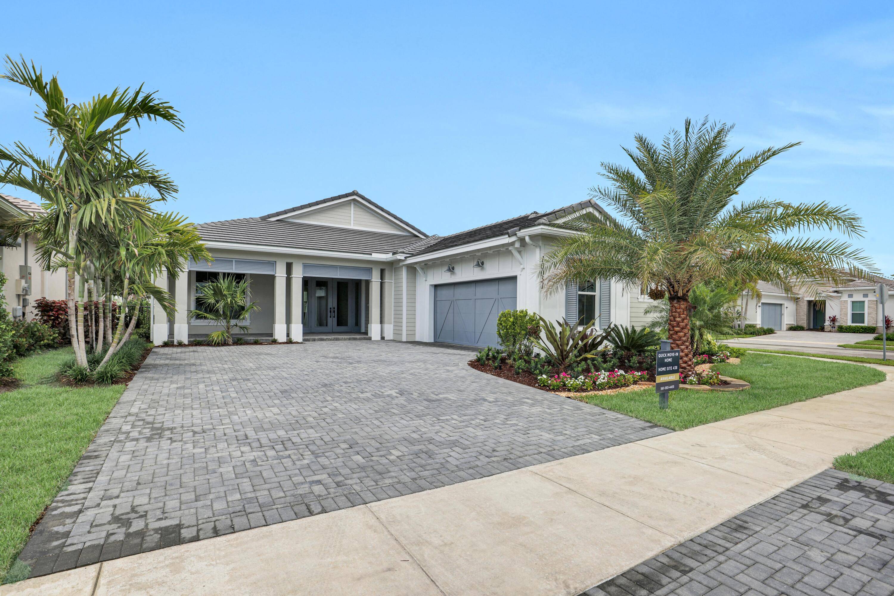 Palm Beach Gardens, FL 33412,10051 Timber Creek WAY