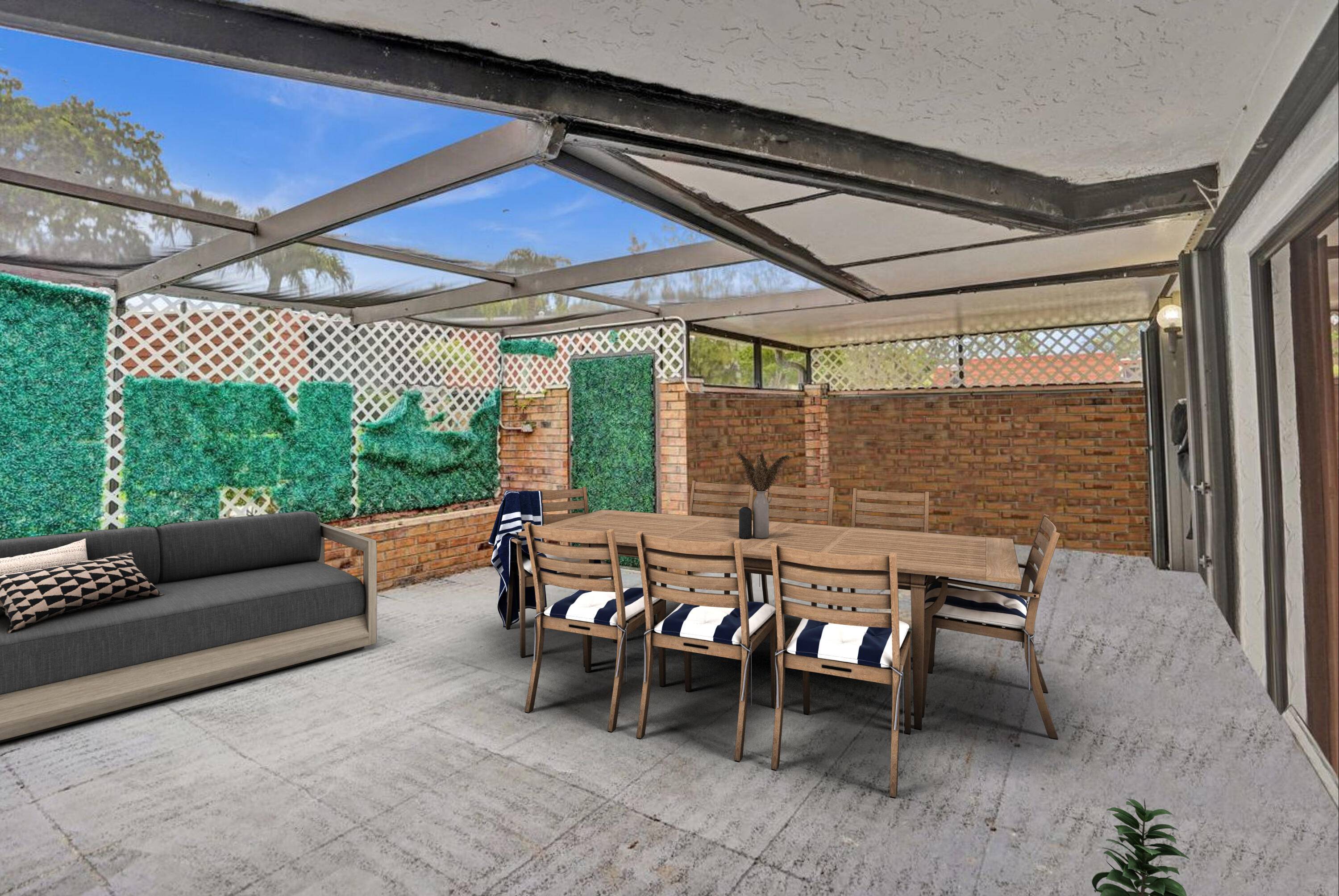 Lake Worth, FL 33463,4628 Suburban Pines DR