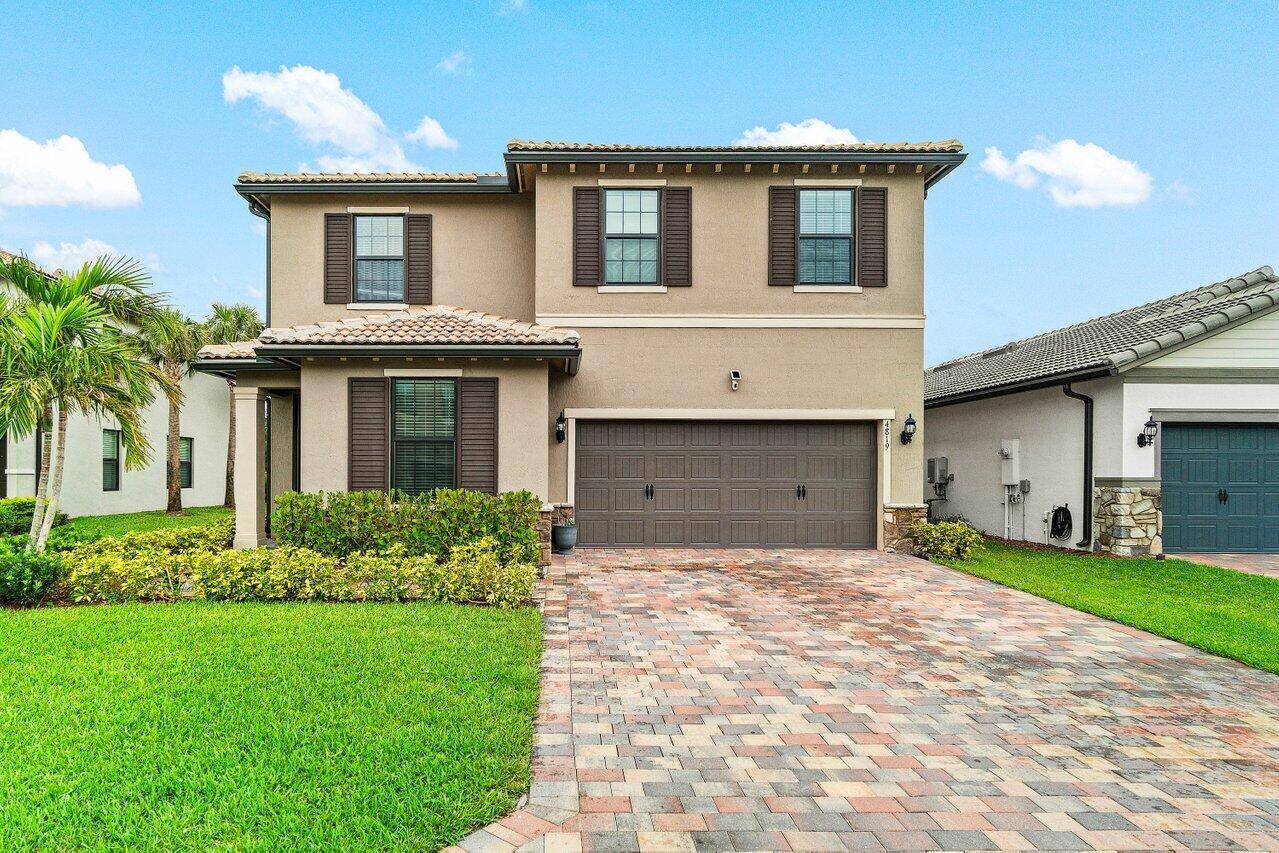 Lake Worth, FL 33467,4819 Chantilly RD