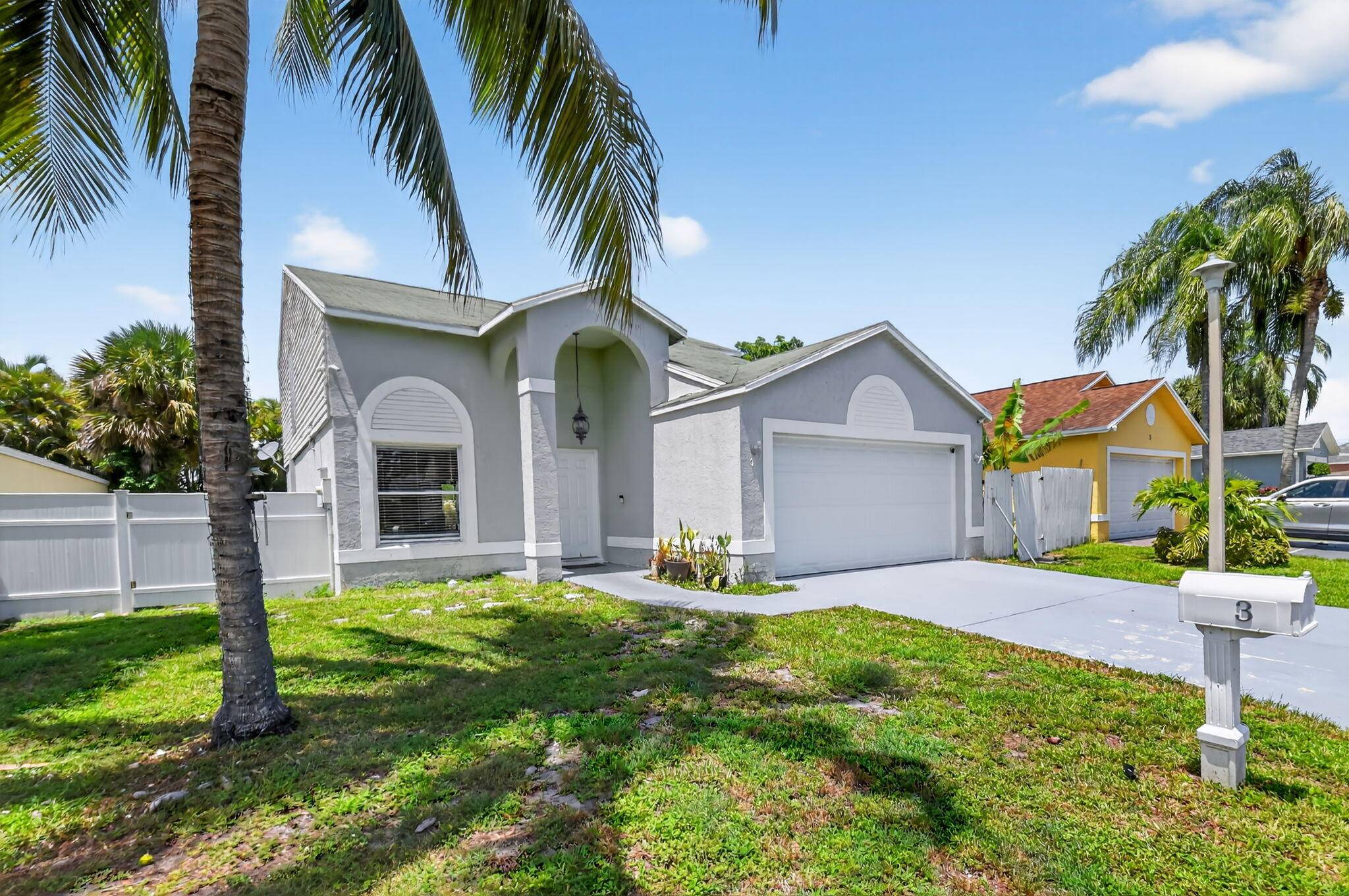 Boynton Beach, FL 33426,3 Ripley WAY