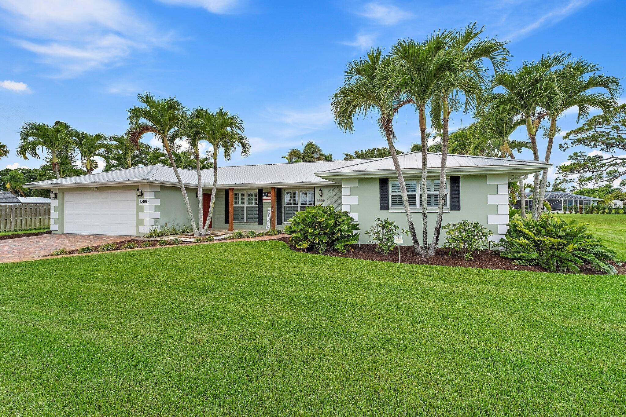 Port Saint Lucie, FL 34952,2880 SE San Jeronimo RD