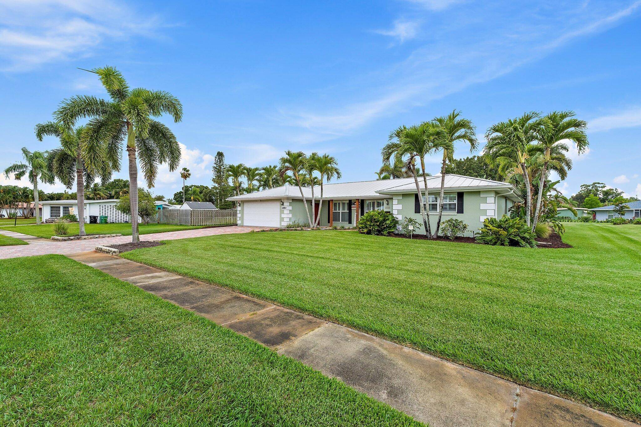 Port Saint Lucie, FL 34952,2880 SE San Jeronimo RD
