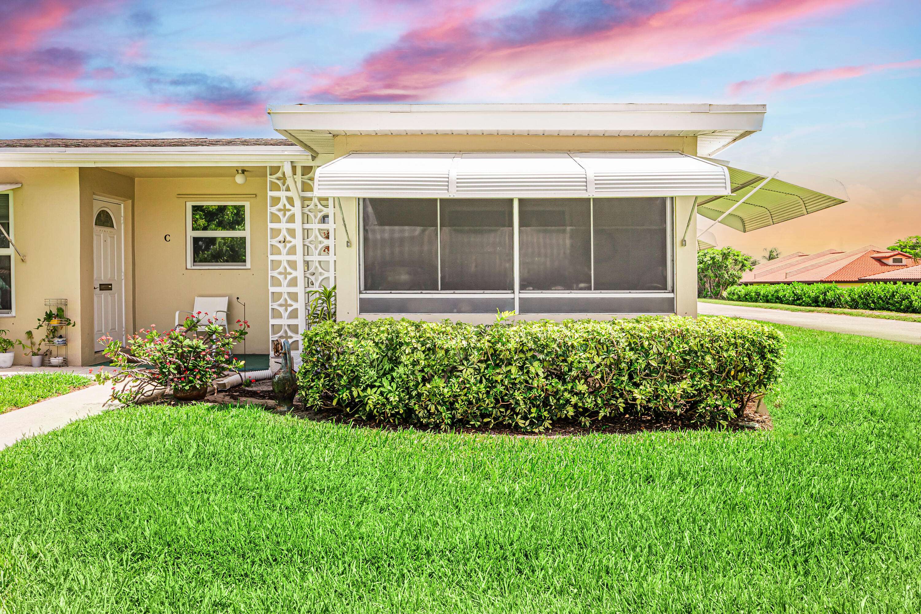 Boynton Beach, FL 33435,270 High Point CT D