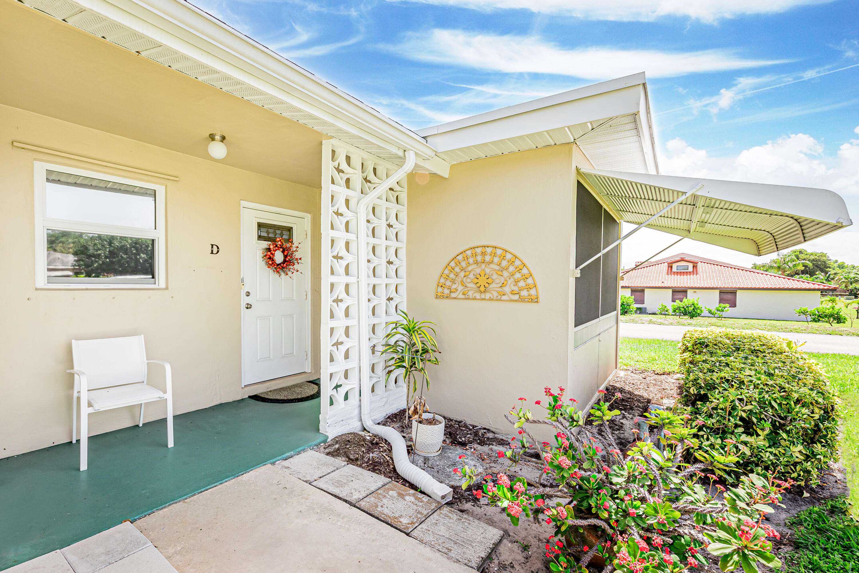 Boynton Beach, FL 33435,270 High Point CT D