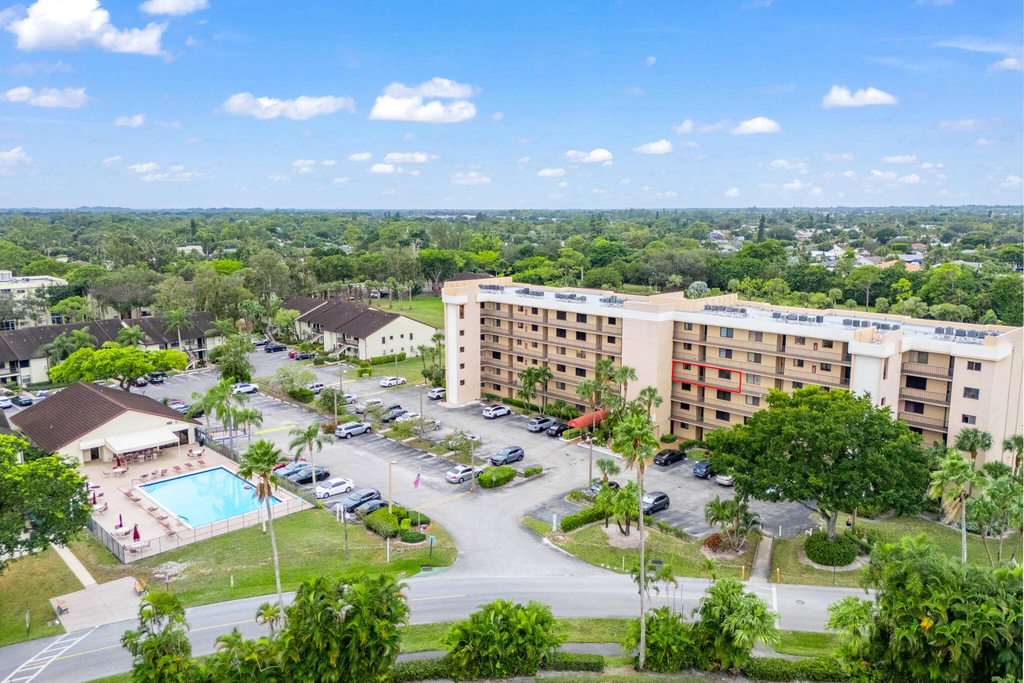 Lake Worth, FL 33467,7770 Tahiti Lane 405